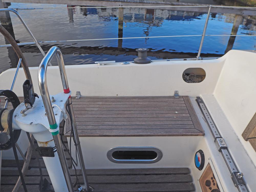 picture Dekuitrusting